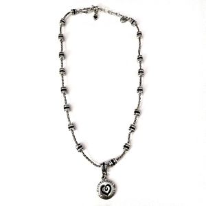 BRIGHTON | 'Marin Heart' Necklace